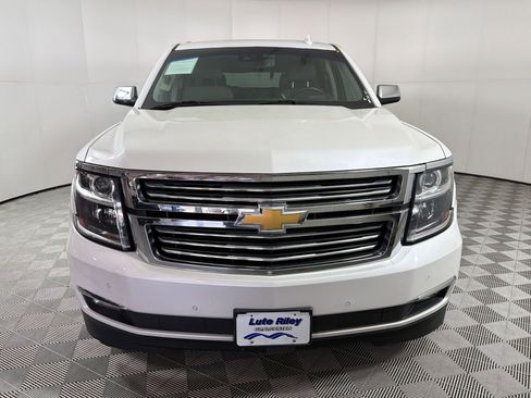 Used 2018 Chevrolet Tahoe Premier image 6
