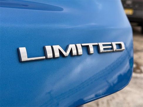 Used 2024 Jeep Compass Limited image 21