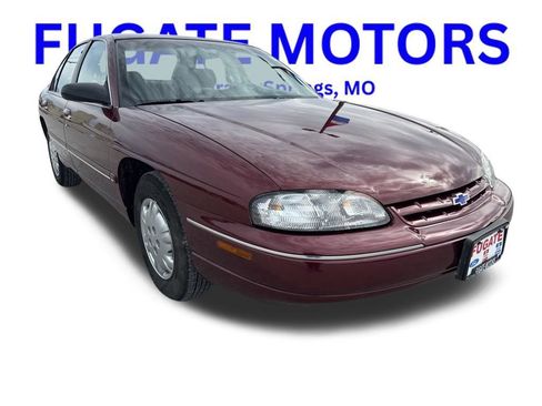 Used 1998 Chevrolet Lumina FWD image 10