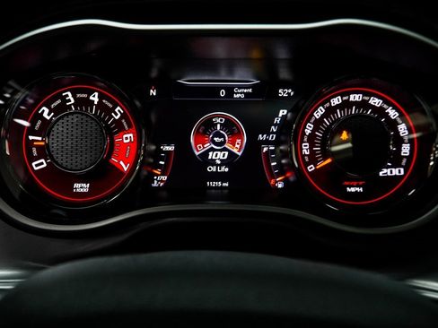 Used 2023 Dodge Challenger SRT Hellcat image 32