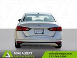 Used 2022 Nissan Altima 2.5 SV image 5