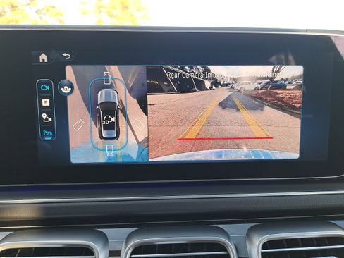 New 2026 Mercedes-Benz GLE 350 4MATIC image 24
