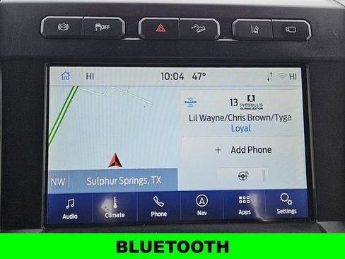 Used 2020 Ford F250 King Ranch w/ King Ranch Ultimate Package image 17