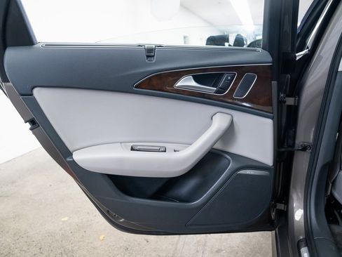 Used 2016 Audi A6 TDI Prestige w/ Prestige Package image 20