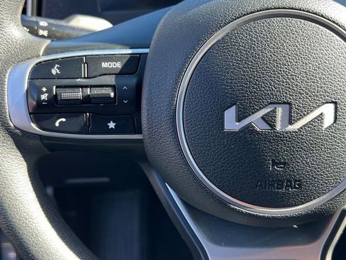 Certified 2024 Kia Sportage LX FWD image 24
