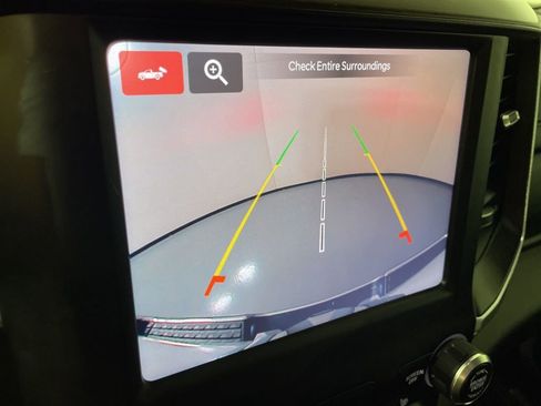 Used 2022 RAM 1500 Laramie image 32