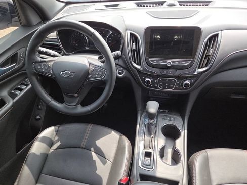 Used 2024 Chevrolet Equinox Premier FWD image 31