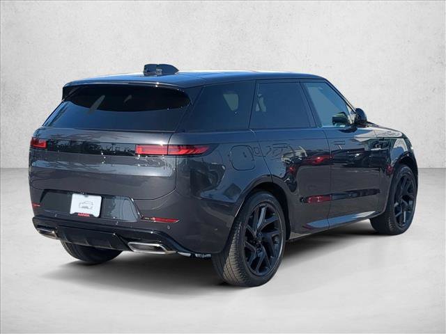 New 2027 Land Rover Range Rover Sport Battersea AWD/4WD image 2