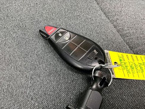 Used 2021 RAM 1500 Classic Warlock image 11