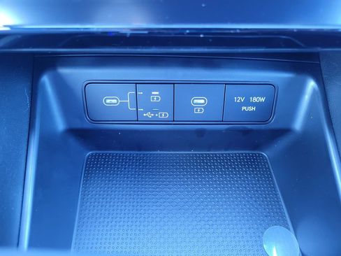 New 2026 Hyundai Tucson XRT AWD/4WD image 28