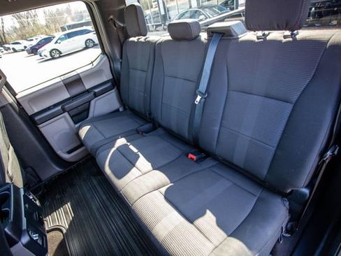 Used 2020 Ford F150 XL w/ Equipment Group 101A Mid image 25