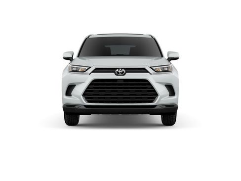 New 2026 Toyota Grand Highlander XLE FWD image 19