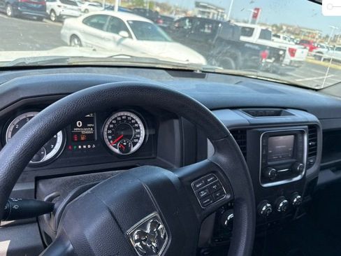 Used 2023 RAM 1500 Tradesman w/ Popular Equipment Group image 3