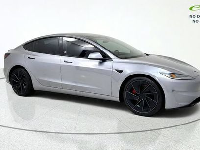 Used 2026 Tesla Model 3 Performance