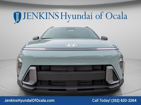 New 2026 Hyundai Kona SEL Sport FWD image 10