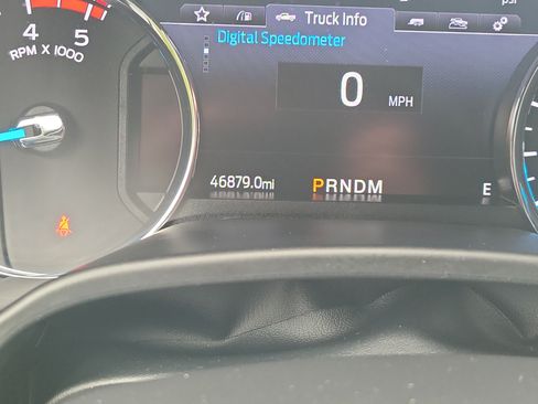 Used 2021 Ford F350 Lariat AWD/4WD image 23