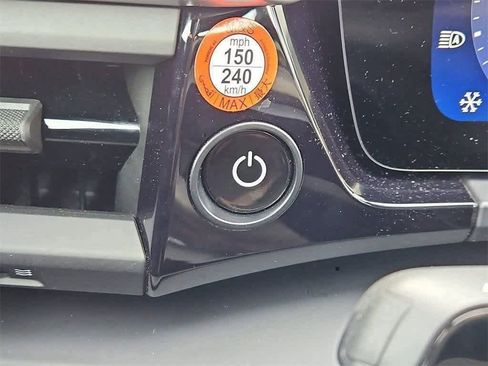 Used 2025 Porsche Macan 4S Electric image 30