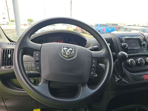Used 2021 RAM ProMaster 1500 FWD image 9