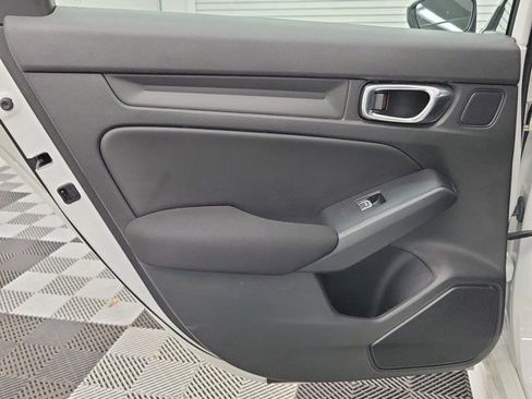 Certified 2024 Honda Civic LX image 17