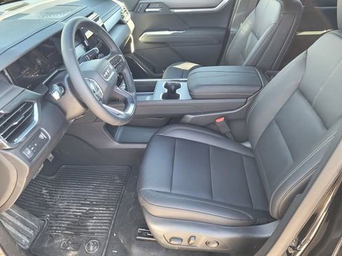 New 2026 GMC Acadia Elevation w/ Black Edition image 10