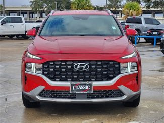 Used 2023 Hyundai Santa Fe SEL video 2