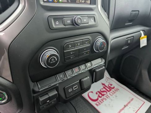 New 2026 Chevrolet Silverado 1500 Custom Trail Boss w/ LPO, Dark Essentials Package image 21