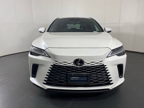 Used 2024 Lexus RX 450h AWD w/ Convenience Package image 6