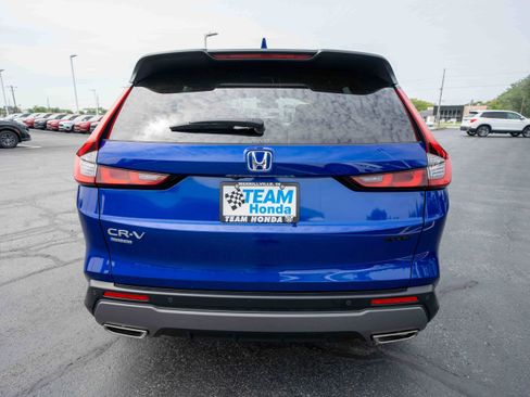 Used 2024 Honda CR-V Sport-L image 5