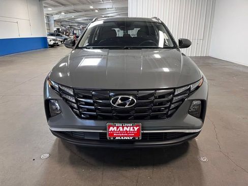 Used 2024 Hyundai Tucson SEL FWD image 8