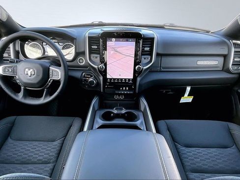 New 2026 RAM 1500 Big Horn image 9