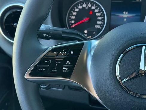 New 2026 Mercedes-Benz Sprinter 2500 image 15