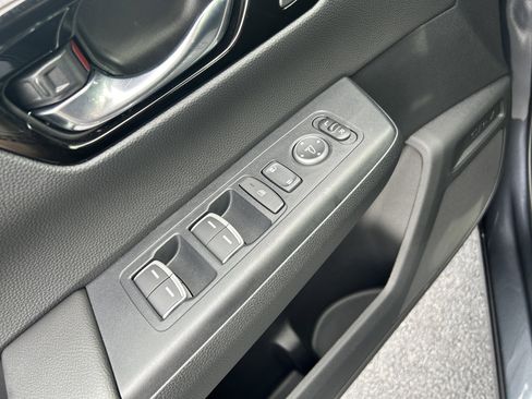 Certified 2025 Honda CR-V EX-L image 23