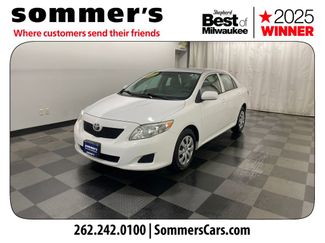 Used 2010 Toyota Corolla video 2