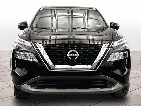 Used 2023 Nissan Rogue SV w/ SV Premium B Package AWD/4WD image 3
