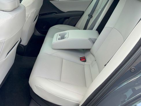Used 2026 Toyota Camry XLE w/ Premium Plus Package FWD image 25