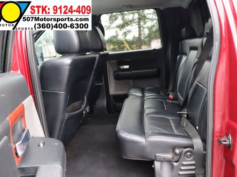 Used 2005 Ford F150 Lariat image 14