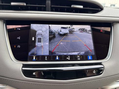 New 2026 Cadillac XT5 Premium Luxury w/ Driver Assist Package image 24