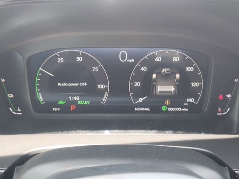 New 2026 Honda CR-V Sport-L image 16