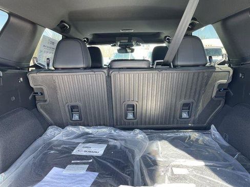 New 2026 Subaru Outback Limited AWD/4WD image 22