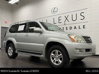 Used 2005 Lexus GX 470 AWD/4WD video 1