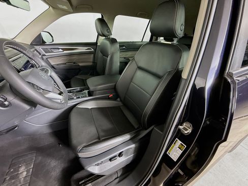 Used 2023 Volkswagen Atlas SE FWD image 25