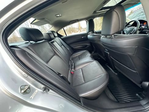 Used 2014 Acura ILX image 18
