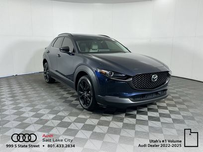 Used 2025 MAZDA CX-30 2.5 Turbo w/ Premium Package