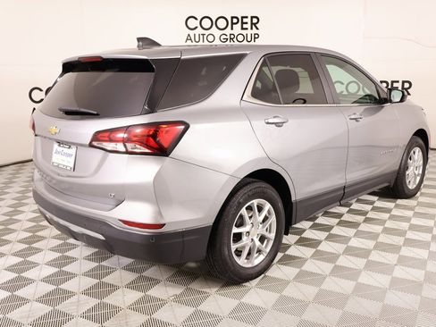 Used 2024 Chevrolet Equinox LT image 20