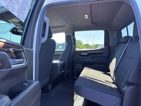 Used 2023 Chevrolet Silverado 1500 RST w/ All Star Edition Plus AWD/4WD image 30