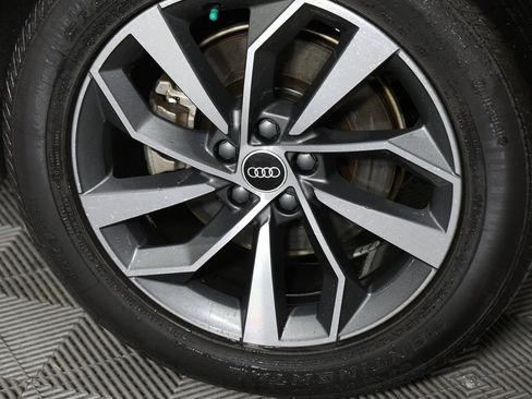 Used 2021 Audi Q5 2.0T Premium Plus image 7