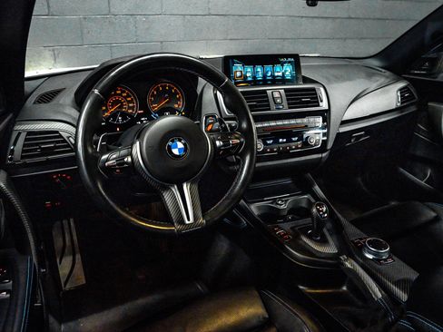 Used 2017 BMW M2 RWD image 20