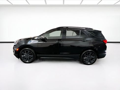 Used 2024 Chevrolet Equinox RS FWD image 22