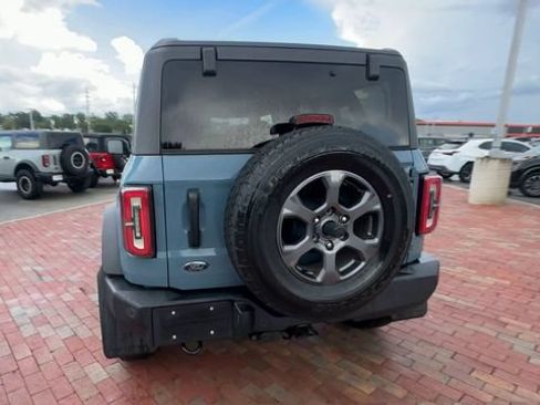 Used 2023 Ford Bronco Big Bend AWD/4WD image 9