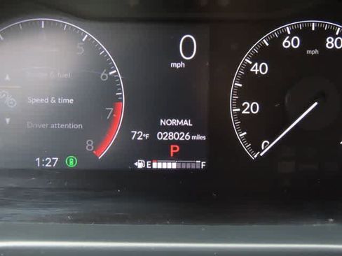 Used 2023 Honda HR-V LX image 23